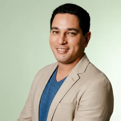 Javier Alcívar