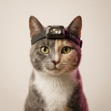 Whiskers, the site map agent